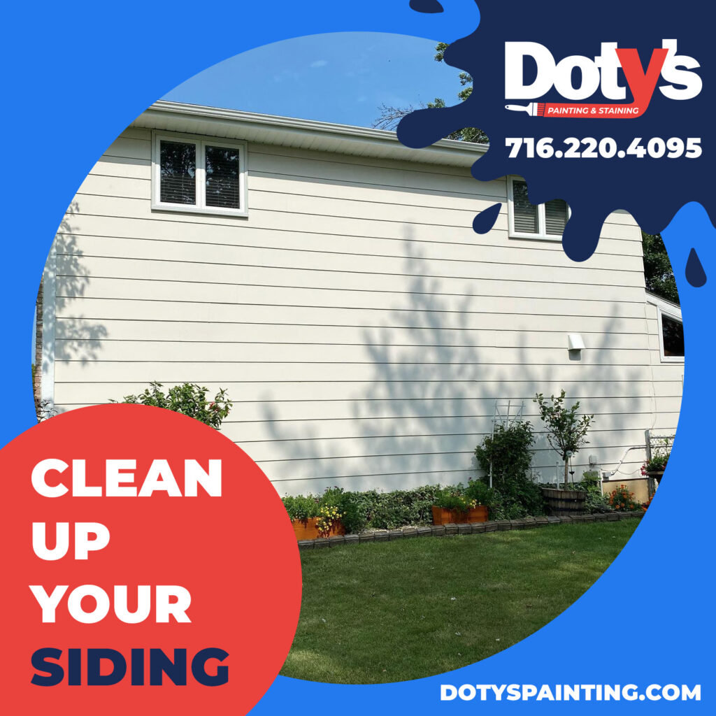 Dotys Painting, painting, Buffalo painting, Buffalo painters, WNY painters, painters near me, exterior painting