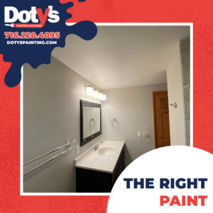 Read more about the article Choosing the Right Paint