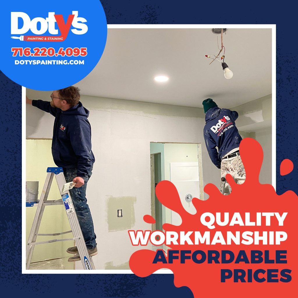 Quality Workmanship Affordable Prices