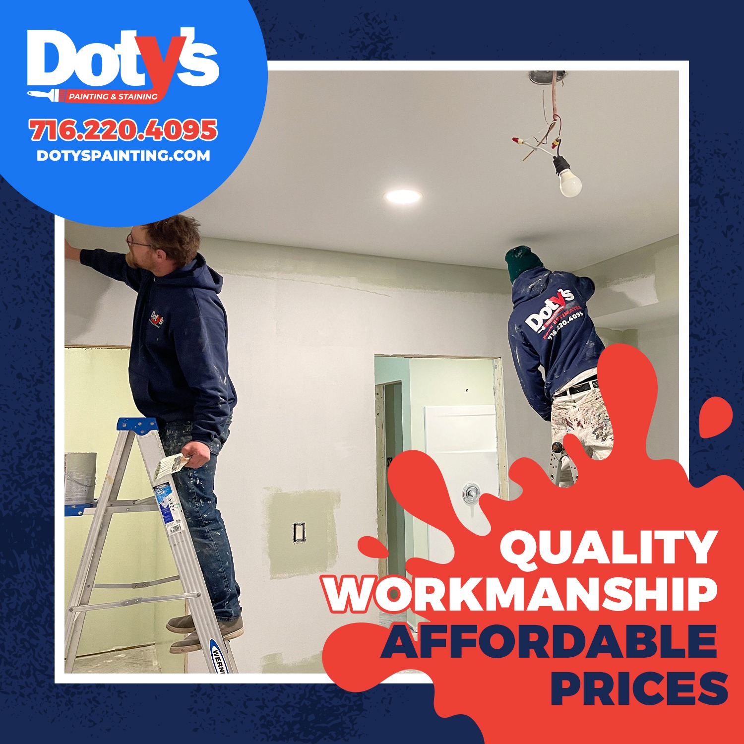 You are currently viewing Quality Workmanship Affordable Prices