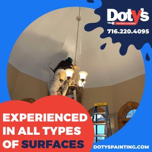 Read more about the article Experienced In All Types Of Surfaces