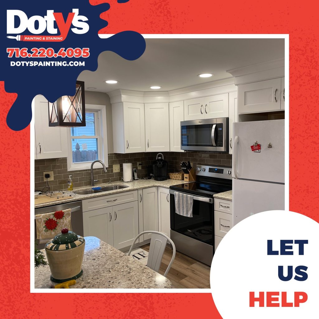 Let Us Help