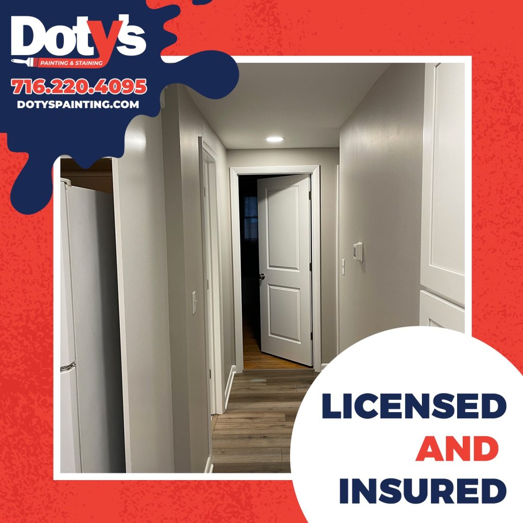 Licensed And Ensured