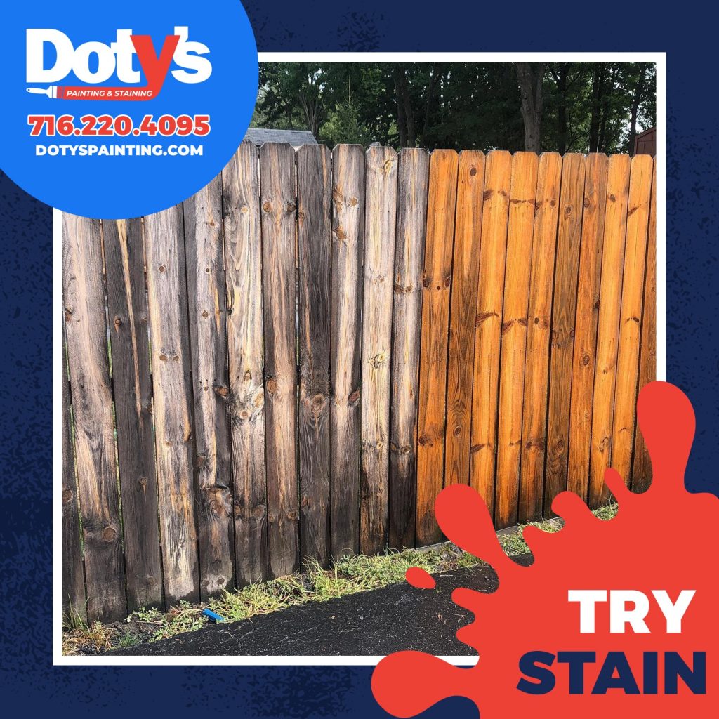 Try Stain