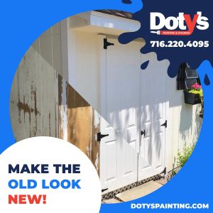Read more about the article Make The Old Look New