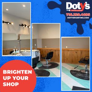 Read more about the article Brighten Up Your Shop