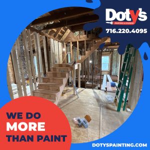 Read more about the article We Do More Than Paint