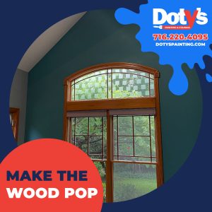 Read more about the article Make The Wood Pop!