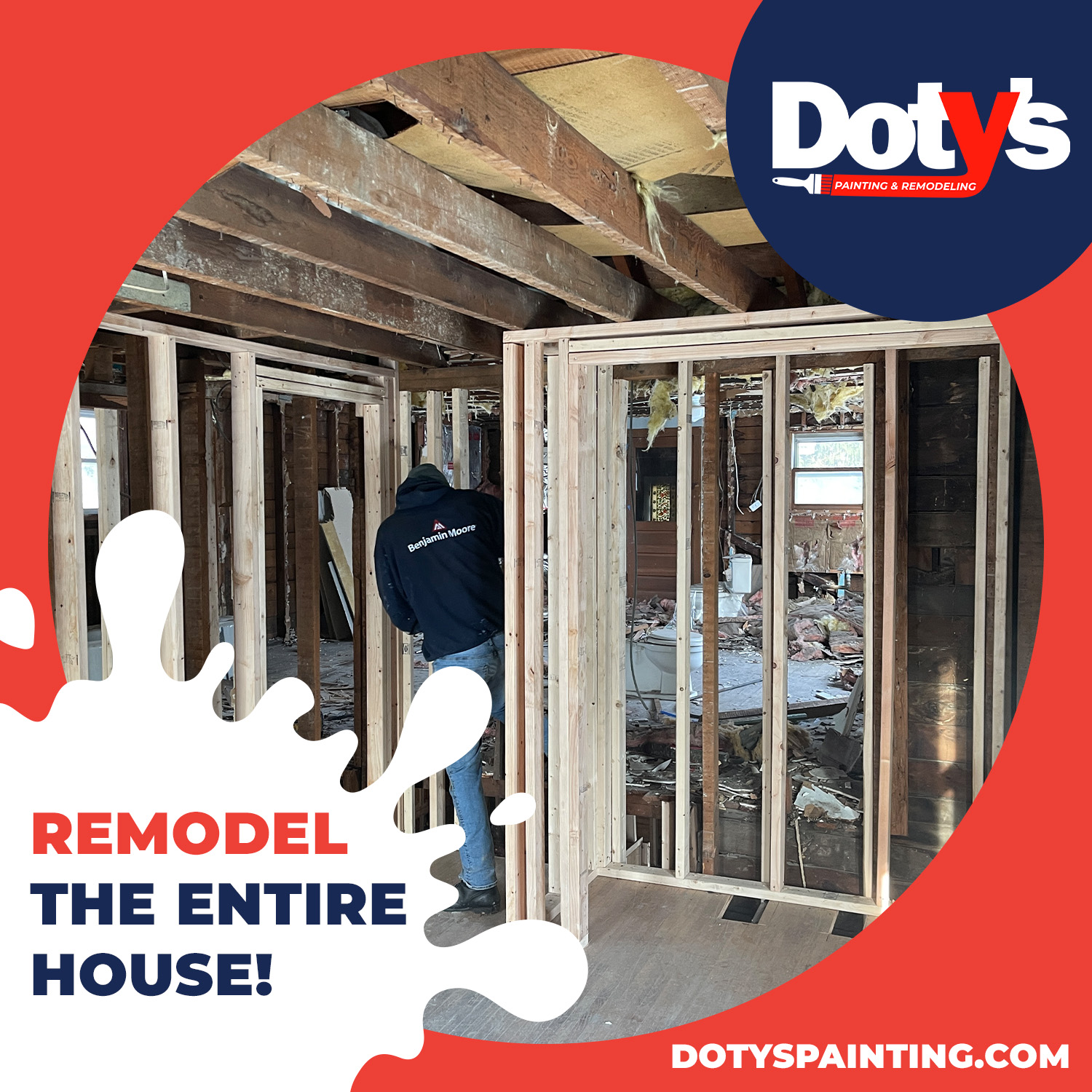 You are currently viewing Ready to transform your space?