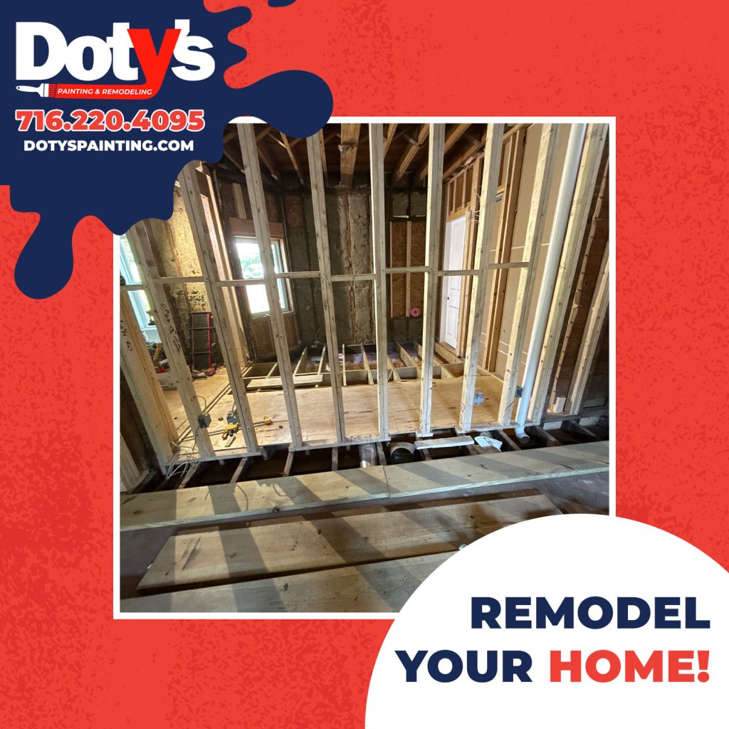 Ready to give your home a fresh start?