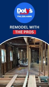 Read more about the article Transform your space with the pros!