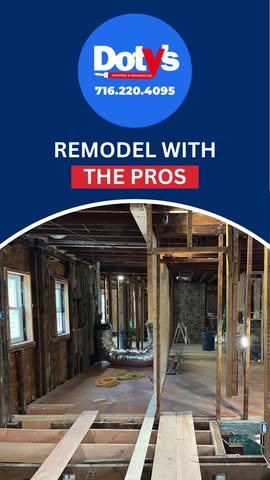 Read more about the article Transform your space with the pros!