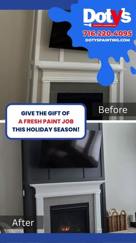 You are currently viewing Give the gift of a fresh start this holiday season!