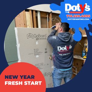 Read more about the article New Year, New Bathroom!