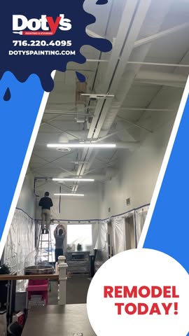 You are currently viewing Remodel season is ALL year with Doty’s!