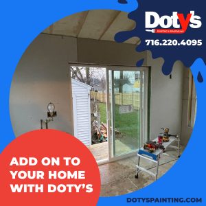 Read more about the article Thinking about adding more space?