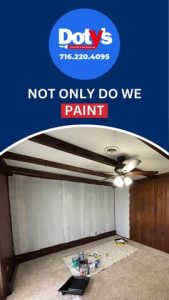 Read more about the article Paint is just the beginning