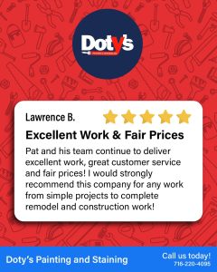 Read more about the article Reviews like this say it all!