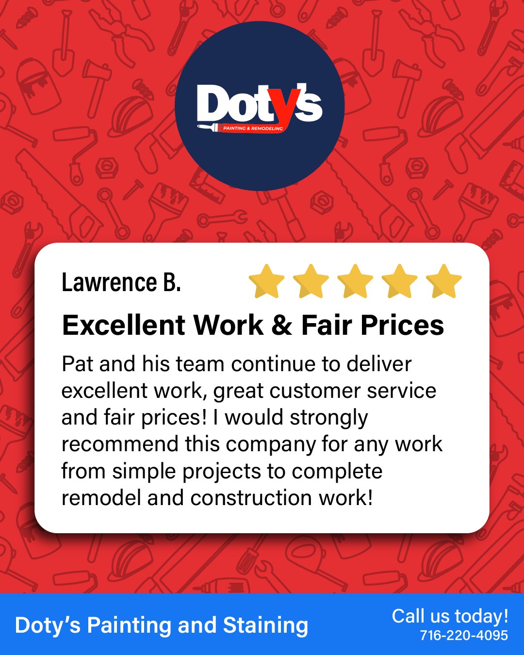 You are currently viewing Reviews like this say it all!