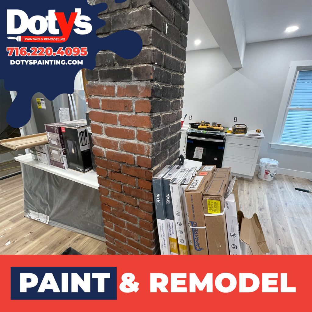 More than paint — it’s a full transformation.