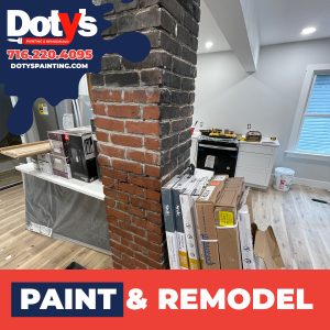 Read more about the article More than paint — it’s a full transformation.