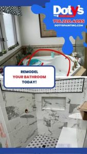 Read more about the article Ready to upgrade your bathroom?