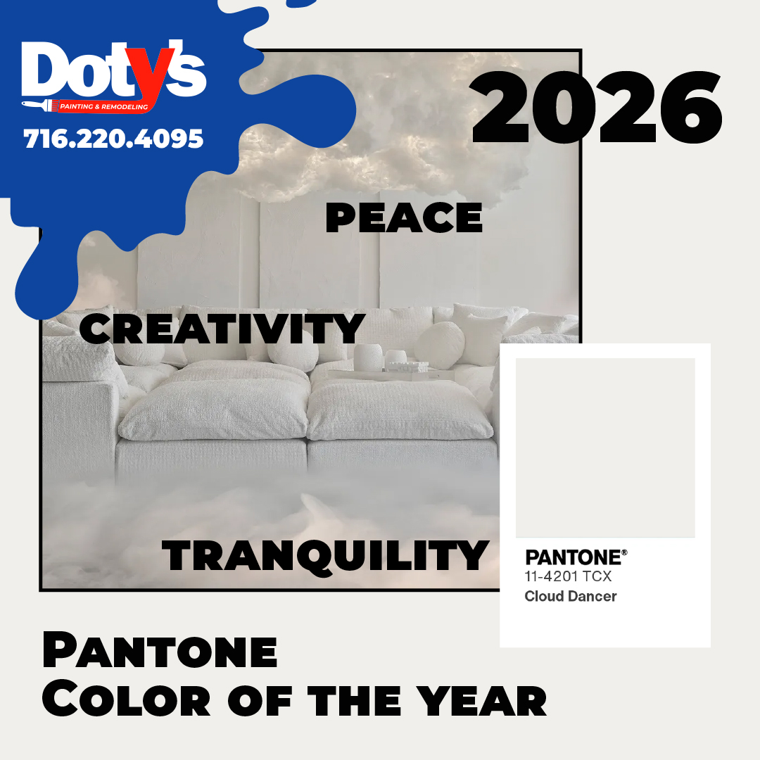 You are currently viewing 2026 Color of the Year