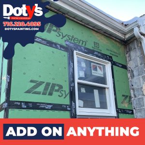 Read more about the article Need more space? We can add on anything