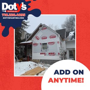 Read more about the article Need more space? Add on ANYTIME.