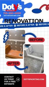 Read more about the article Before & After… what a transformation