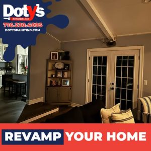 Read more about the article Revamp your home with Doty’s Remodeling
