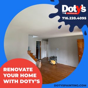Read more about the article Ready to renovate your home? Doty’s has you covered