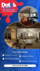 Read more about the article From demo to dream space