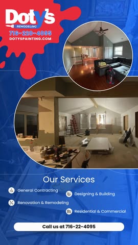 Read more about the article From demo to dream space