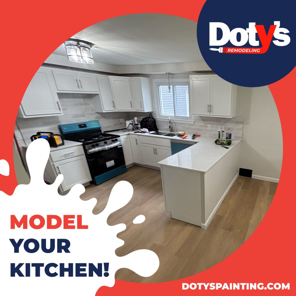 Ready to upgrade the heart of your home?