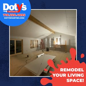 Read more about the article Turn your living space into something you love coming home to