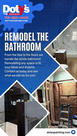 Read more about the article Dreaming of a bathroom that feels modern, functional, and built just for you?