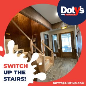 Read more about the article Your staircase is more than just a way to get from floor to floor—it’s a centerpiece of your home