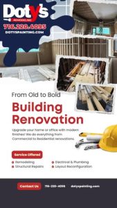 Read more about the article Every great renovation starts with a vision