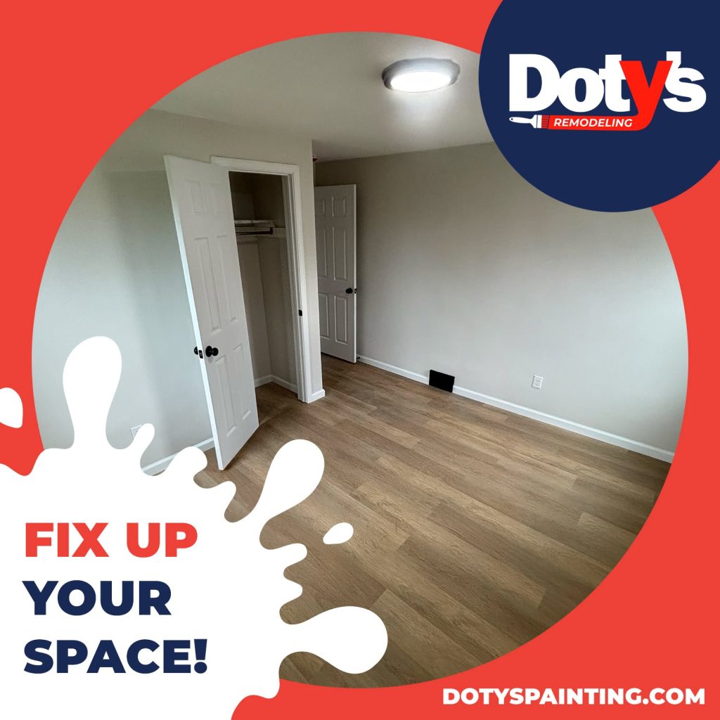 Your dream space is closer than you think!