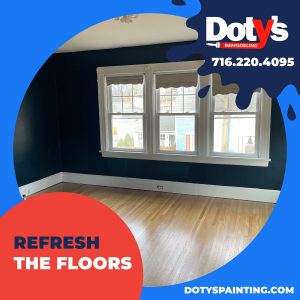 Read more about the article New flooring can make every room feel brand new