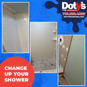 Read more about the article Turn your everyday shower into a space you’ll love