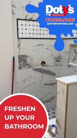 Your dream bathroom is closer than you think