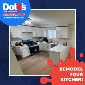 Read more about the article The kitchen is the heart of your home—make it a space you love