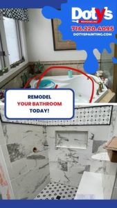 Read more about the article Your old bathroom has potential